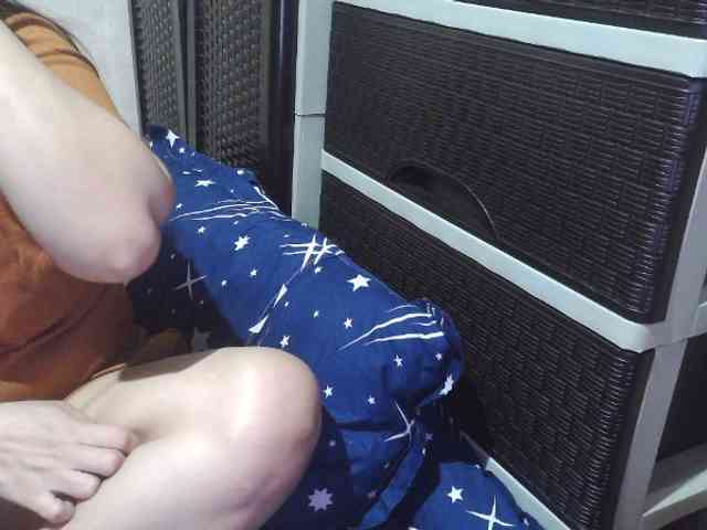 Cassiee webcam