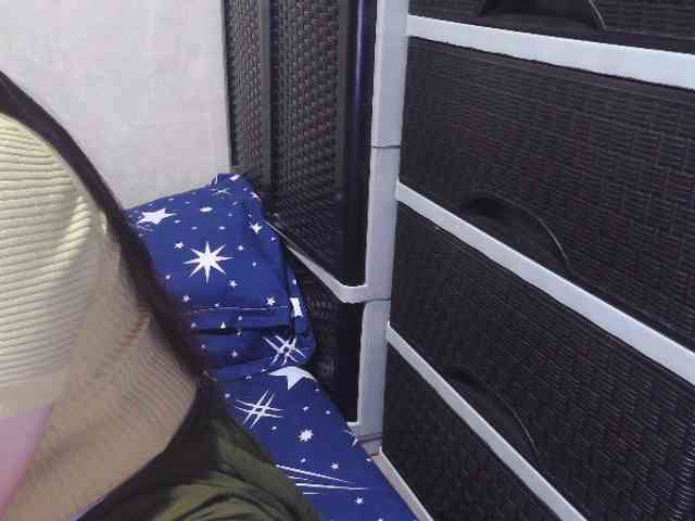 Cassiee webcam