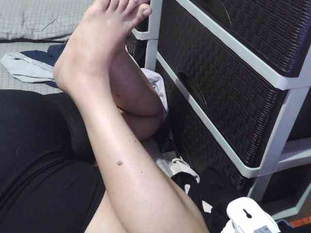 Cassiee webcam