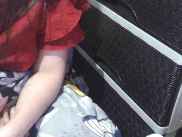 Cassiee webcam