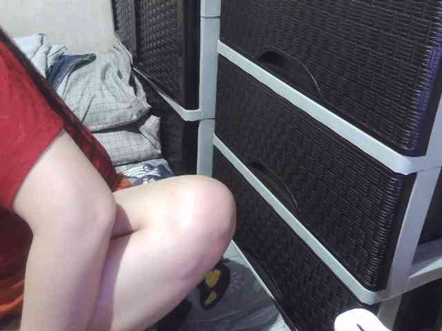 Cassiee webcam