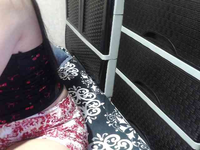 Kazzandra webcam