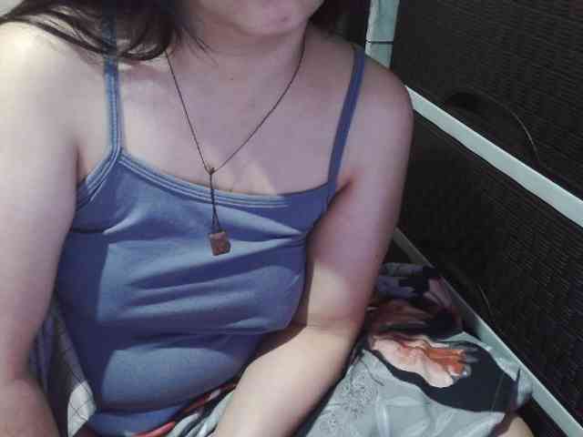 Cassiee webcam