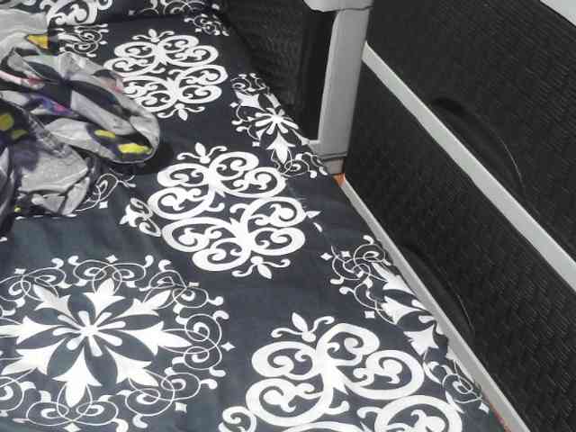 Kazzandra webcam