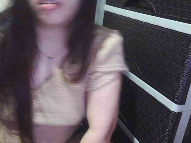 Cassiee webcam