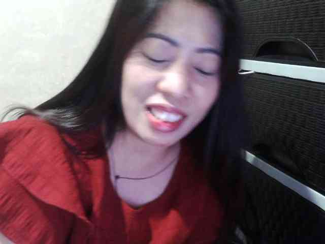 Cassiee webcam