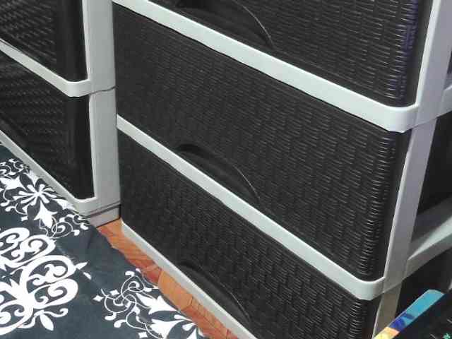 Kazzandra webcam