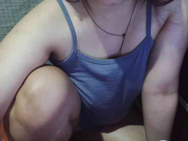 Cassiee webcam
