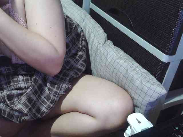 Cassiee webcam