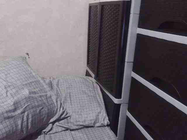Cassiee webcam
