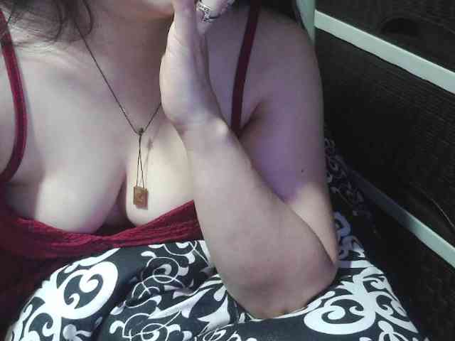 Kazzandra webcam