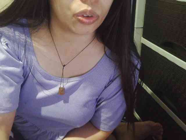 Cassiee webcam