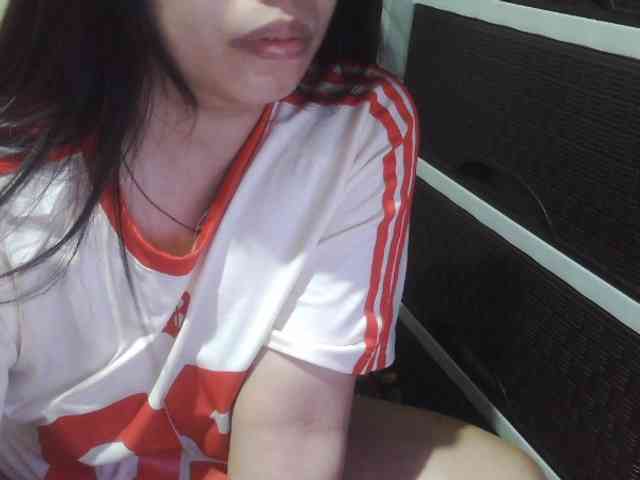 Cassiee webcam