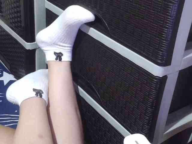 Cassiee webcam