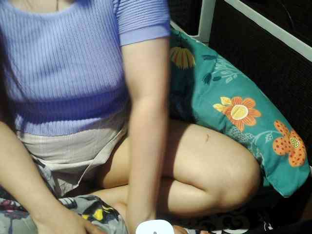 Cassiee webcam