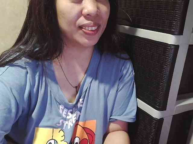 Cassiee webcam