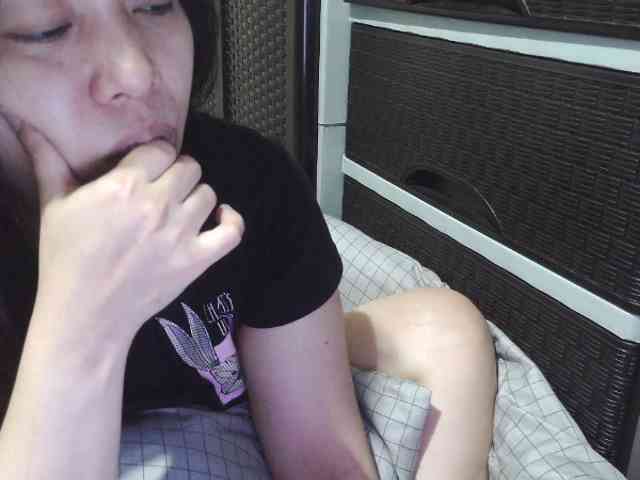 Cassiee webcam