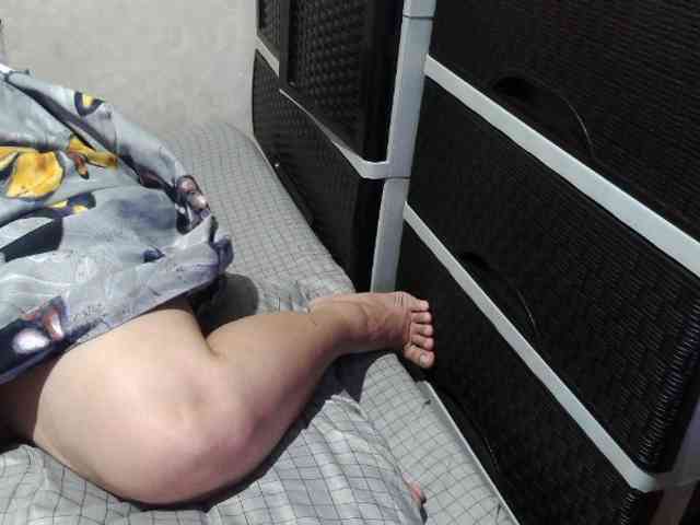 Cassiee webcam