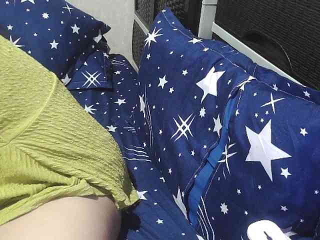 Cassiee webcam