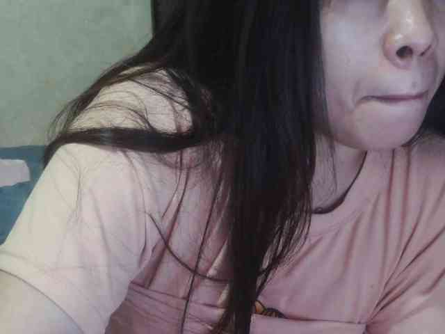 Cassiee webcam