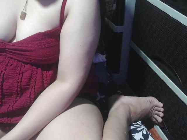 Cassiee webcam