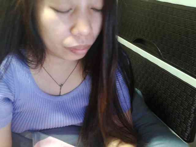 Cassiee webcam