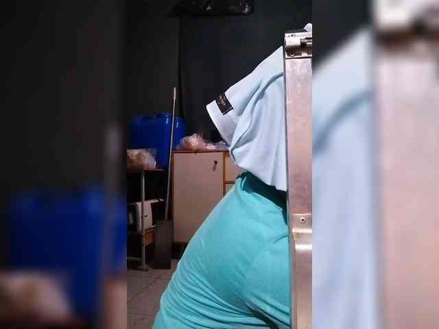Cassiee webcam