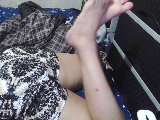Cassiee webcam