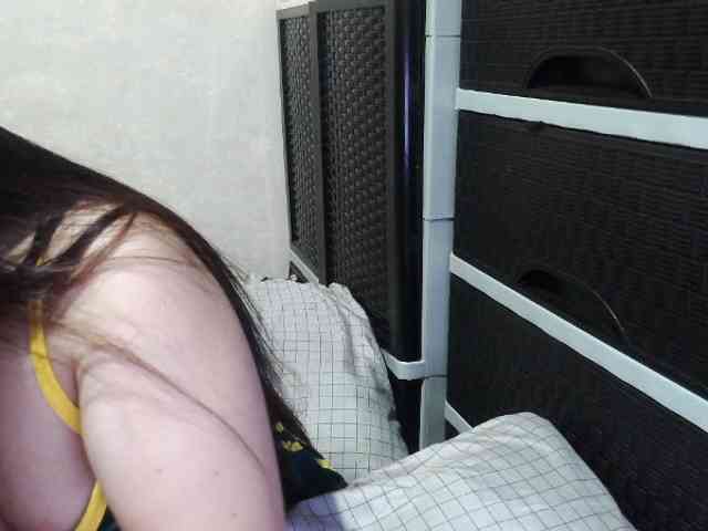 Cassiee webcam