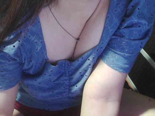 Cassiee webcam