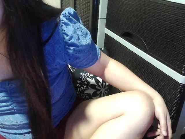 Cassiee webcam
