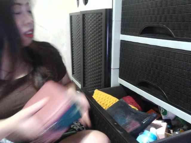 Cassiee webcam
