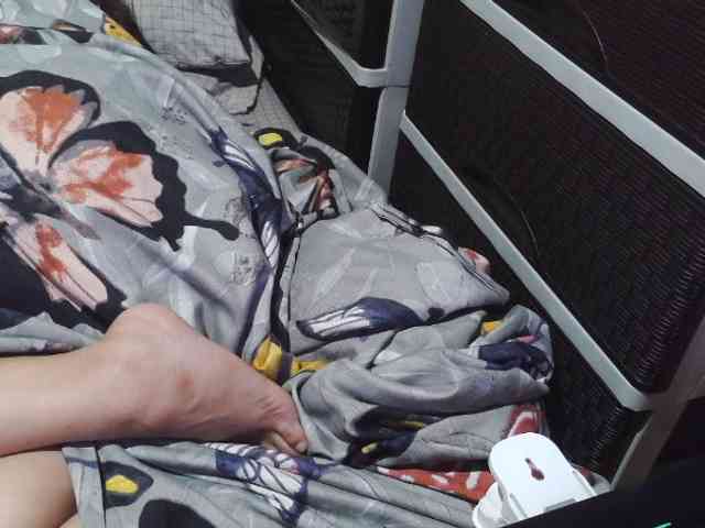Cassiee webcam