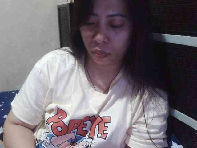 Cassiee webcam