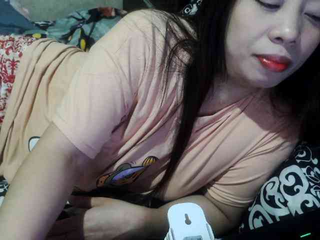 Cassiee webcam