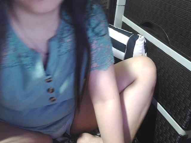 Cassiee webcam
