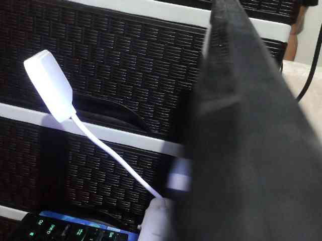 Cassiee webcam