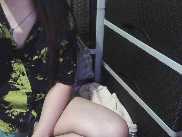 Cassiee webcam