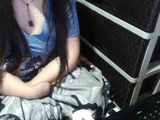 Cassiee webcam
