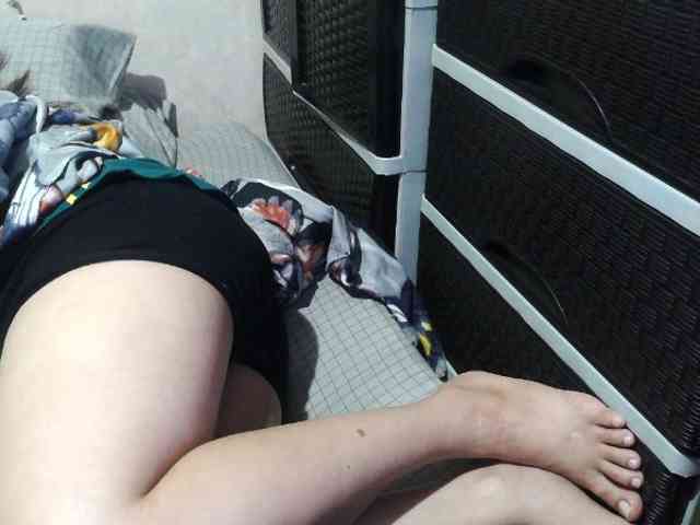 Cassiee webcam