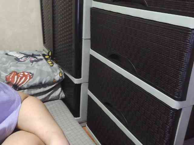 Cassiee webcam
