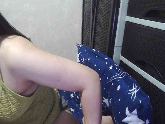 Cassiee webcam
