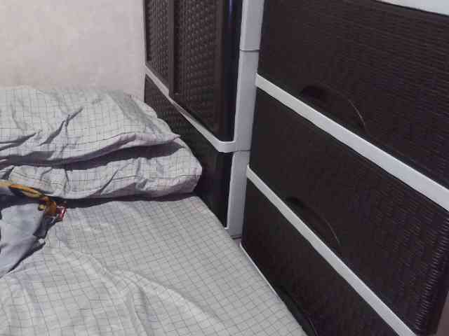Cassiee webcam