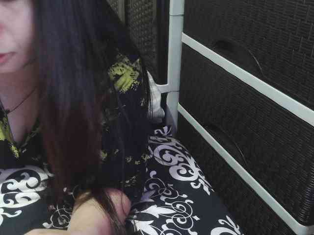 Cassiee webcam