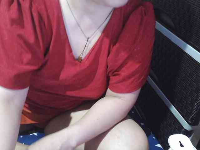 Cassiee webcam