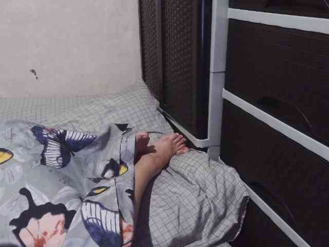 Cassiee webcam