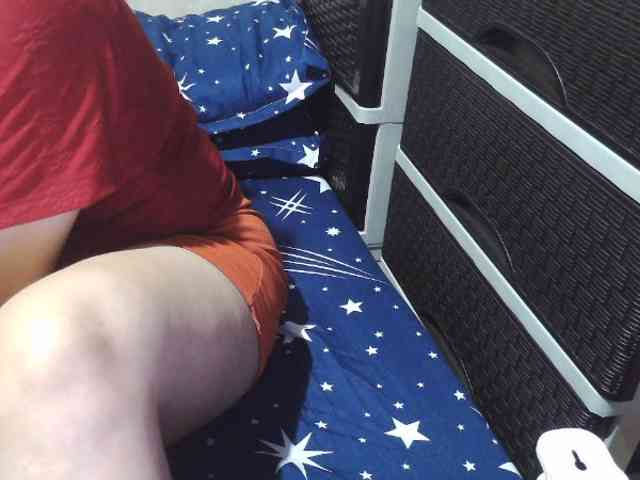 Cassiee webcam