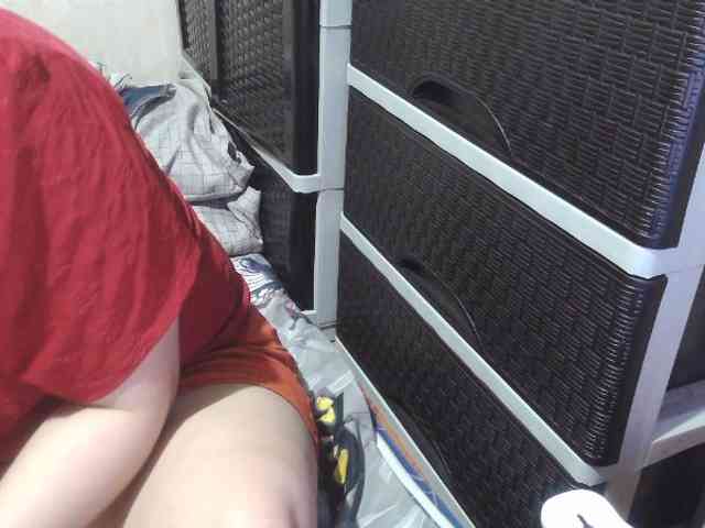 Cassiee webcam