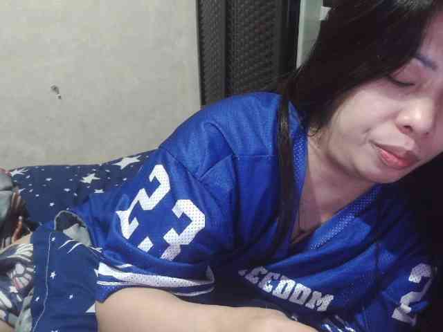 Cassiee webcam