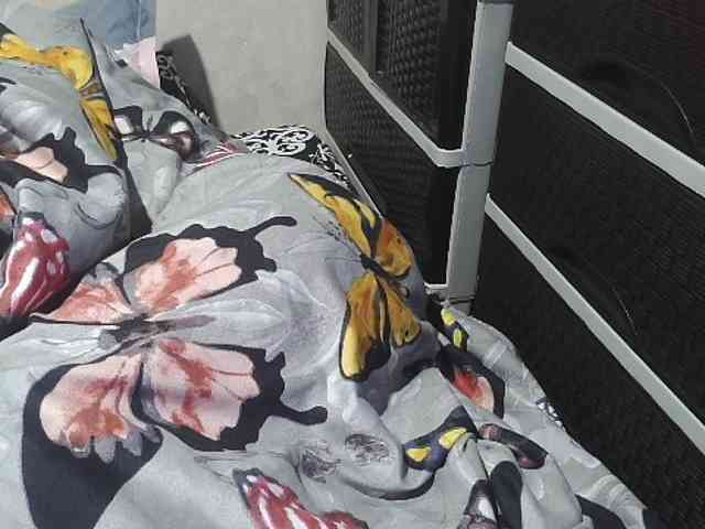 Cassiee webcam